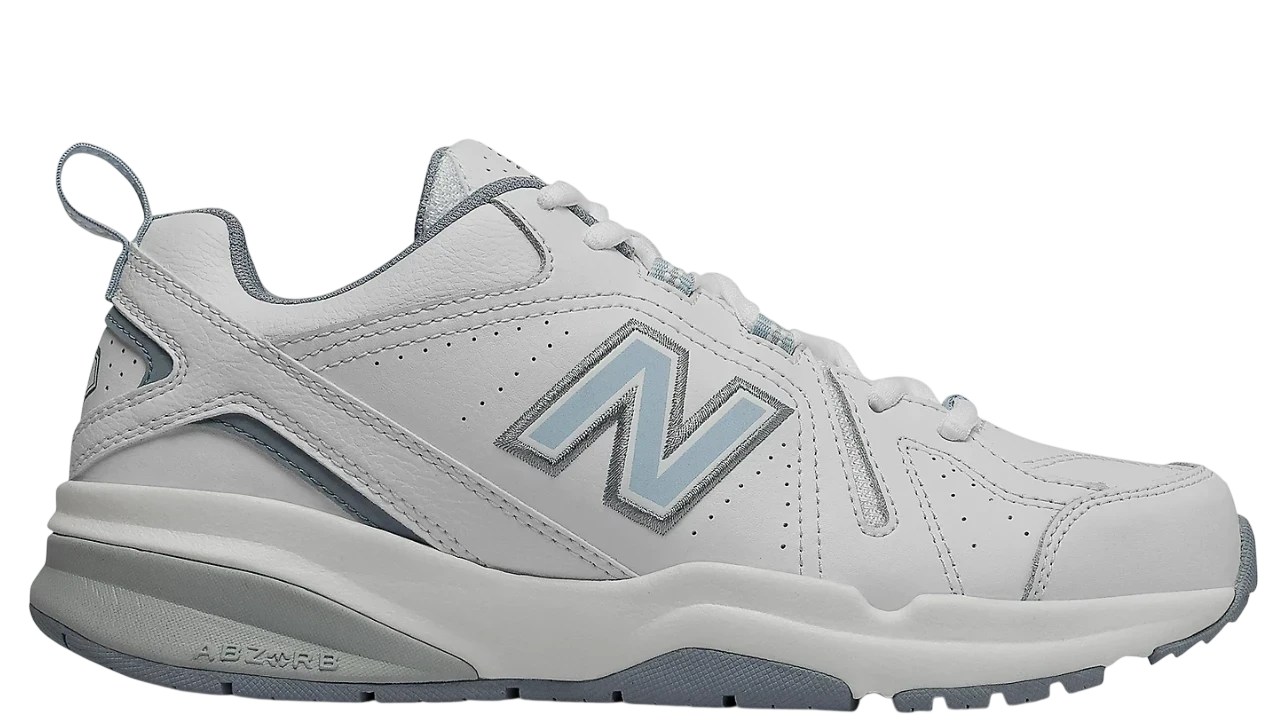 New Balance WX608v5 Light Blue