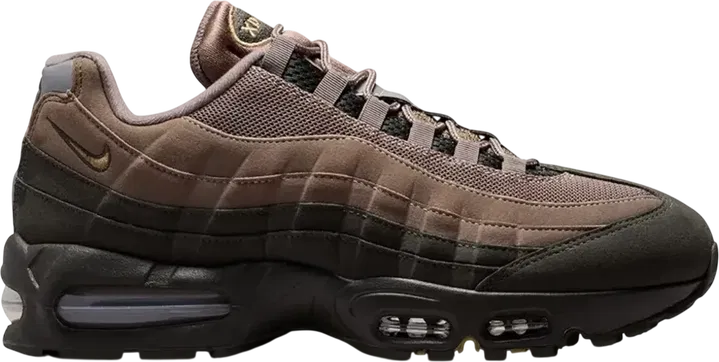 Nike Air Max 95 Mink Brown