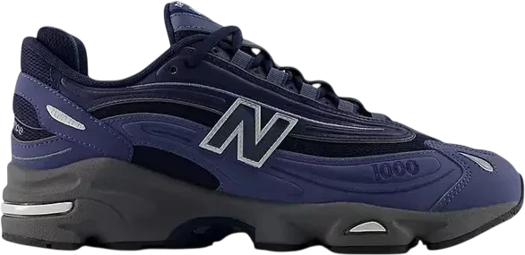 New Balance 1000 Vintage Indigo