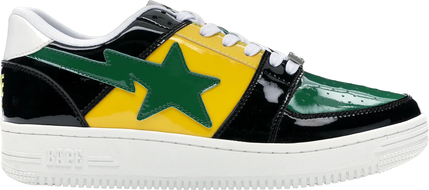 A Bathing Ape Bape Sta Low