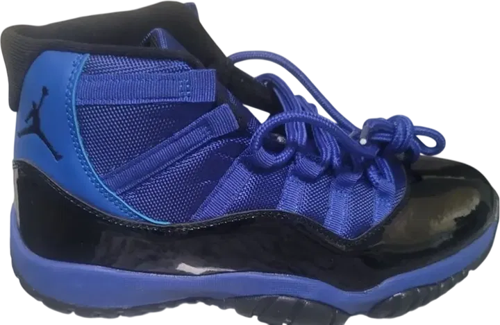 Air Jordan 11 Blue