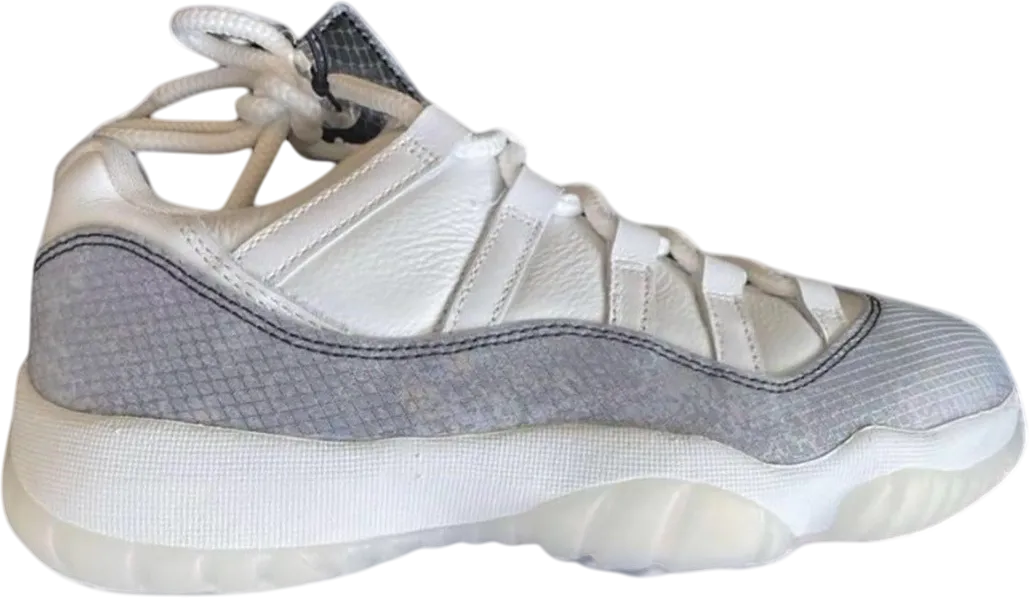 Air Jordan 11 Low Year of the Snake