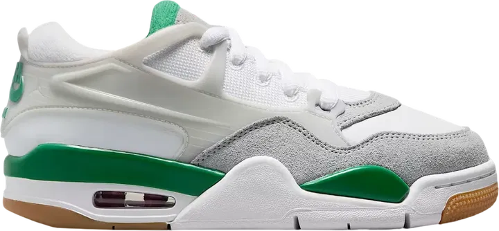 Air Jordan 4 RM Pine Green 