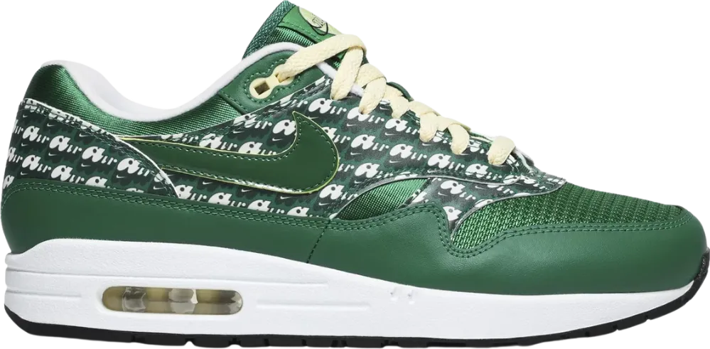 Nike Air Max 1 Premium Limeade