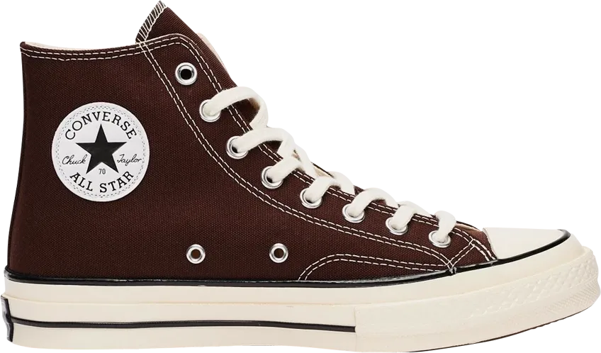 Converse Chuck Taylor All Star 70 Hi Dark Root