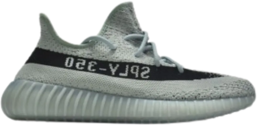 Yeezy Boost 350 V2 Jade Ash