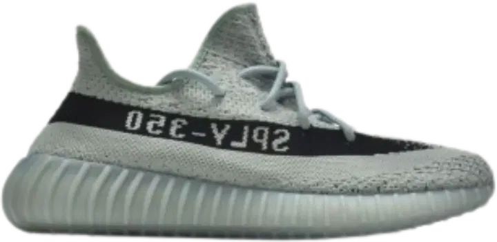 Yeezy Boost 350 V2 Jade Ash 