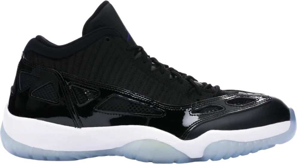 Jordan 11 Retro Low IE