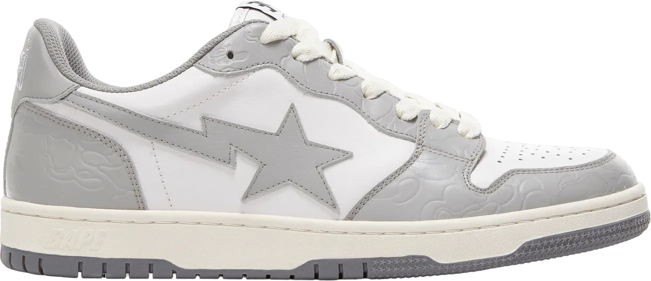 A Bathing Ape Court Sta