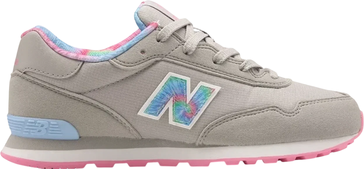 New Balance 515 Grey Tie Dye