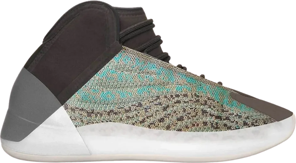 Yeezy Quantum Ophanim Cageless