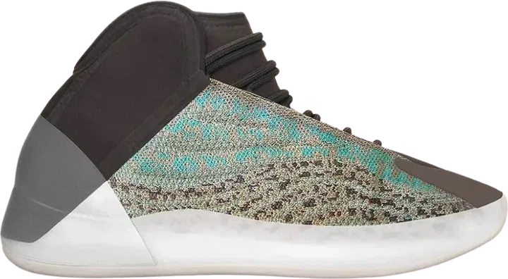 Yeezy Quantum Ophanim Cageless 