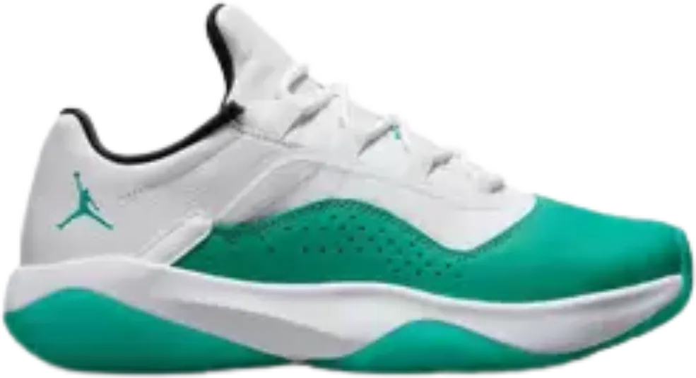 Air Jordan 11 Cmft Low New Emerald