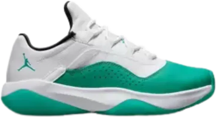Air Jordan 11 Cmft Low New Emerald