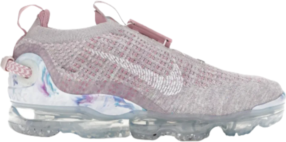 Nike Air VaporMax 2020 Flyknit Light Arctic Pink (Women's)
