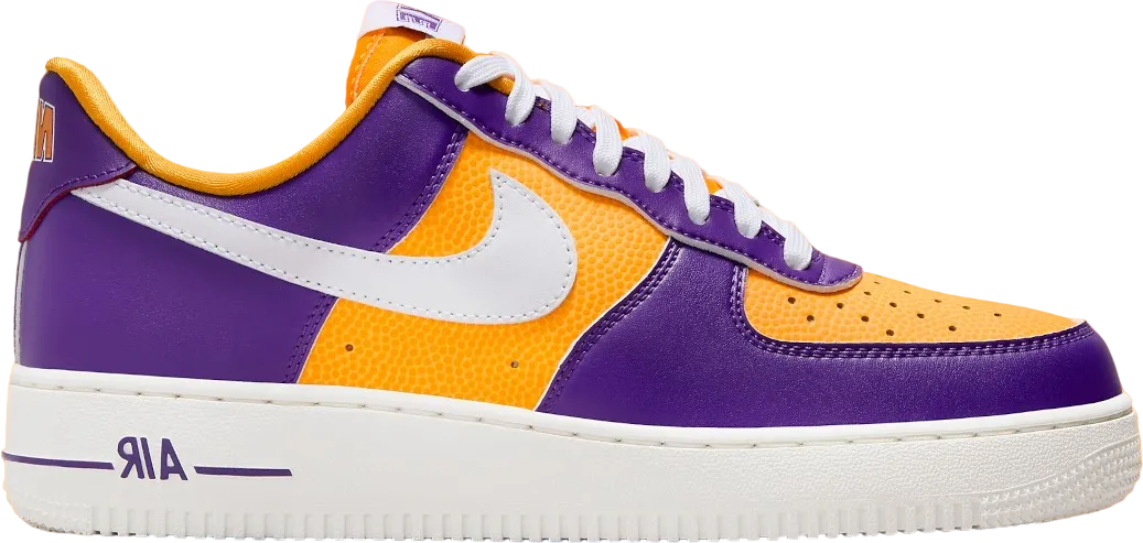 Nike Air Force 1 Low Be True To Her School