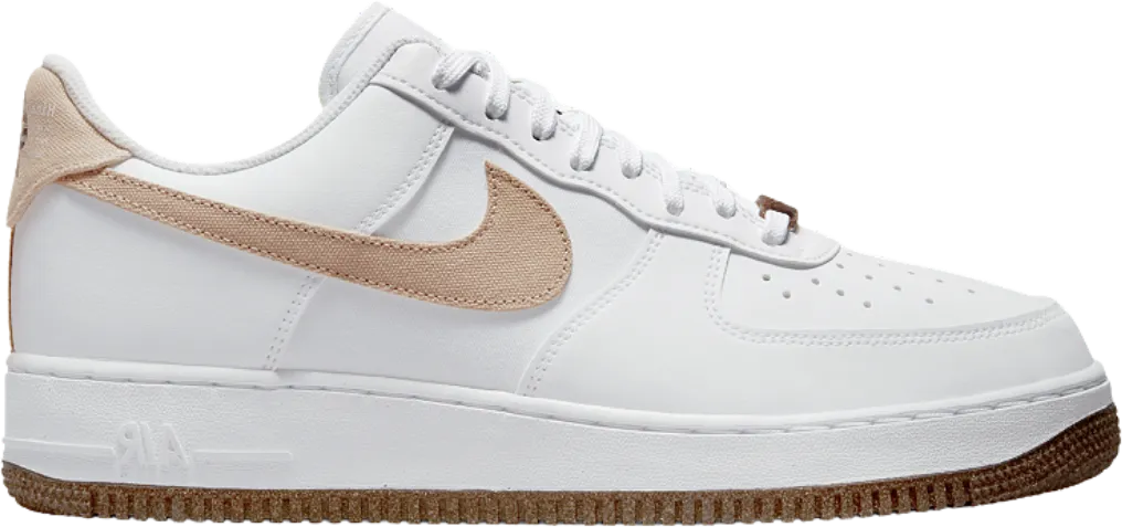 Nike Air Force 1 Low Rhubarb