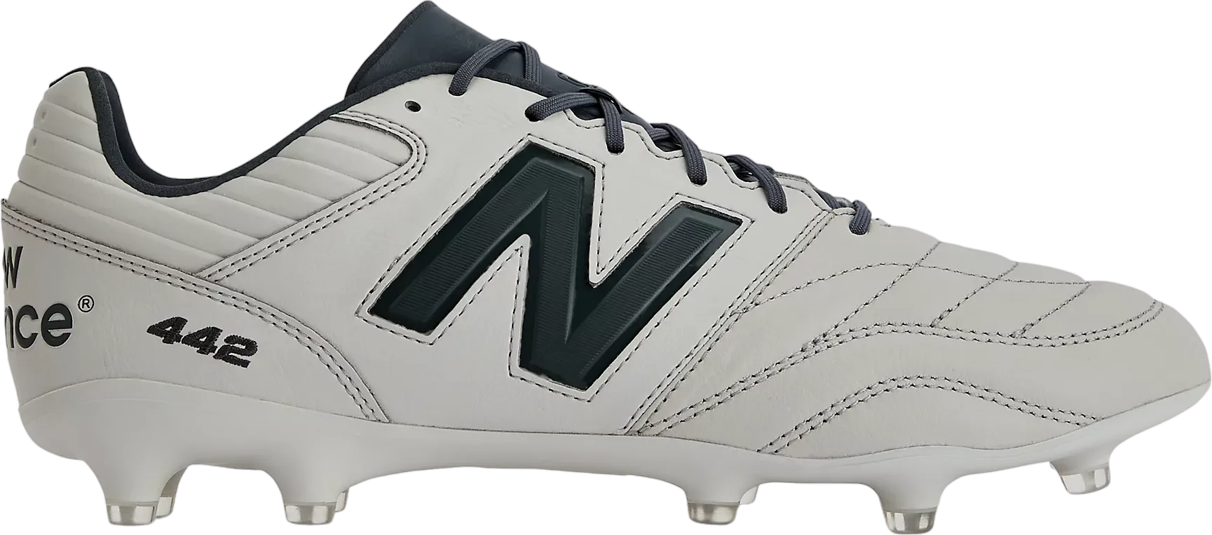 New Balance 442v2 Pro FG Grey Day 2024
