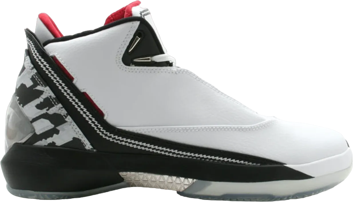Jordan 22