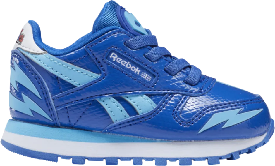 Reebok Classic Leather