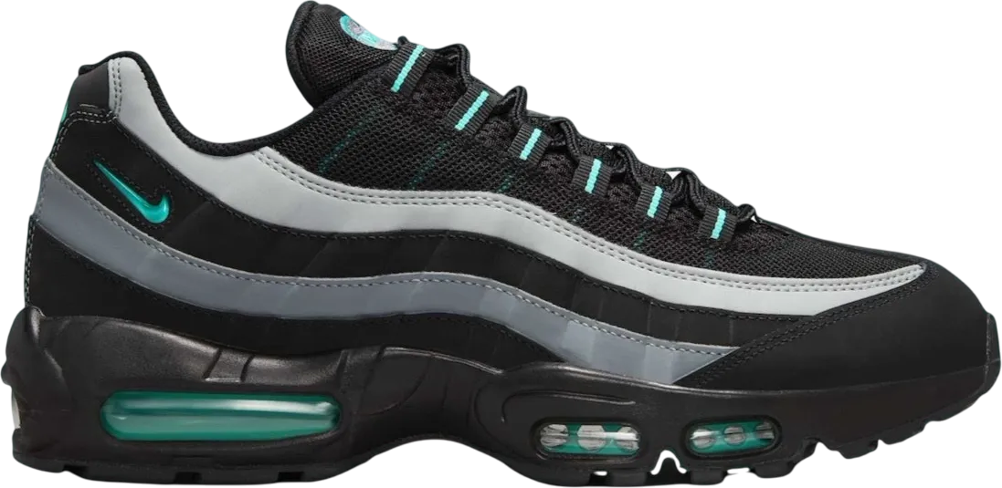 Nike Air Max 95 Aurora Green