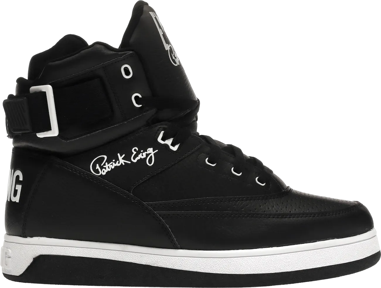 Ewing 33 Hi x Orion