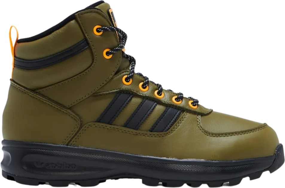 adidas Chasker Boot Olive Green