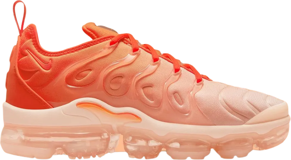 Nike Air VaporMax Plus Citrus 