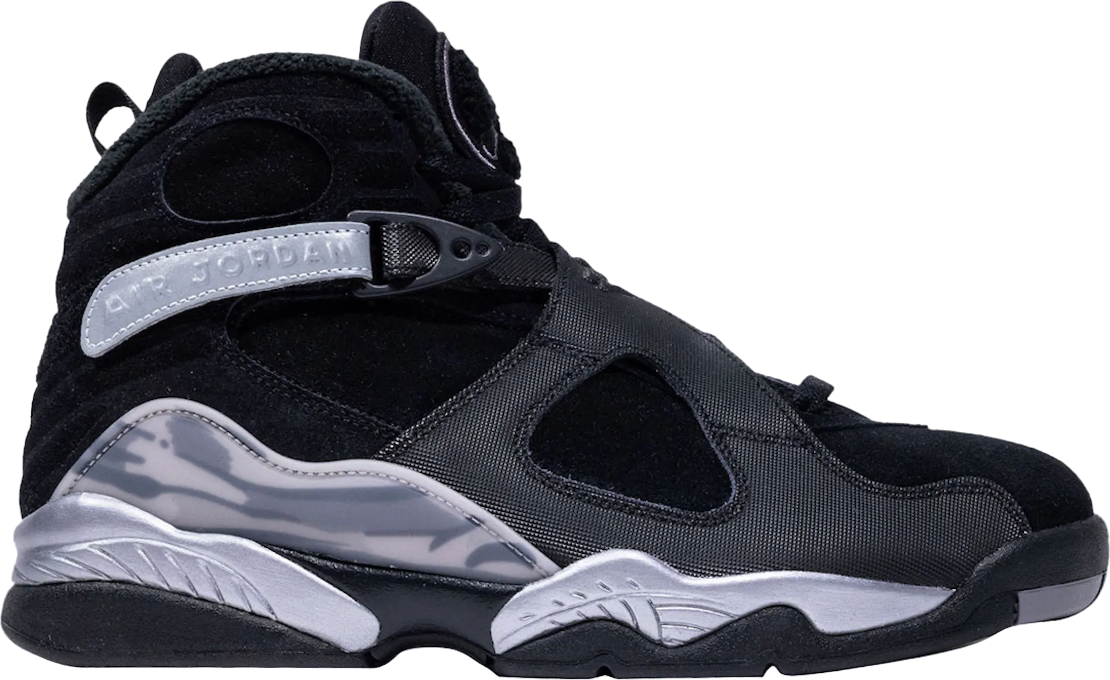 Jordan 8 Retro