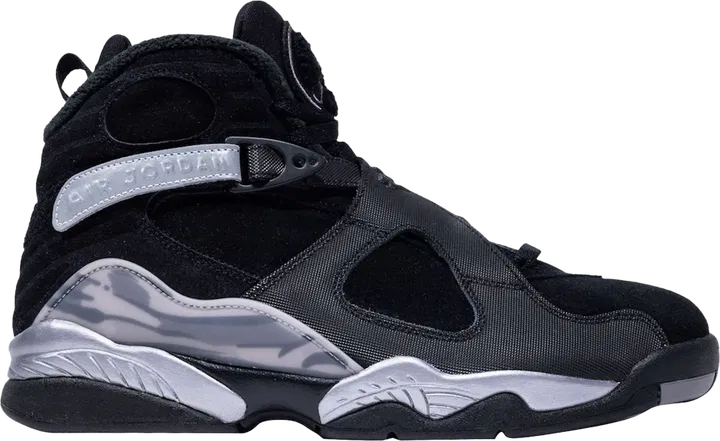Jordan 8 Retro