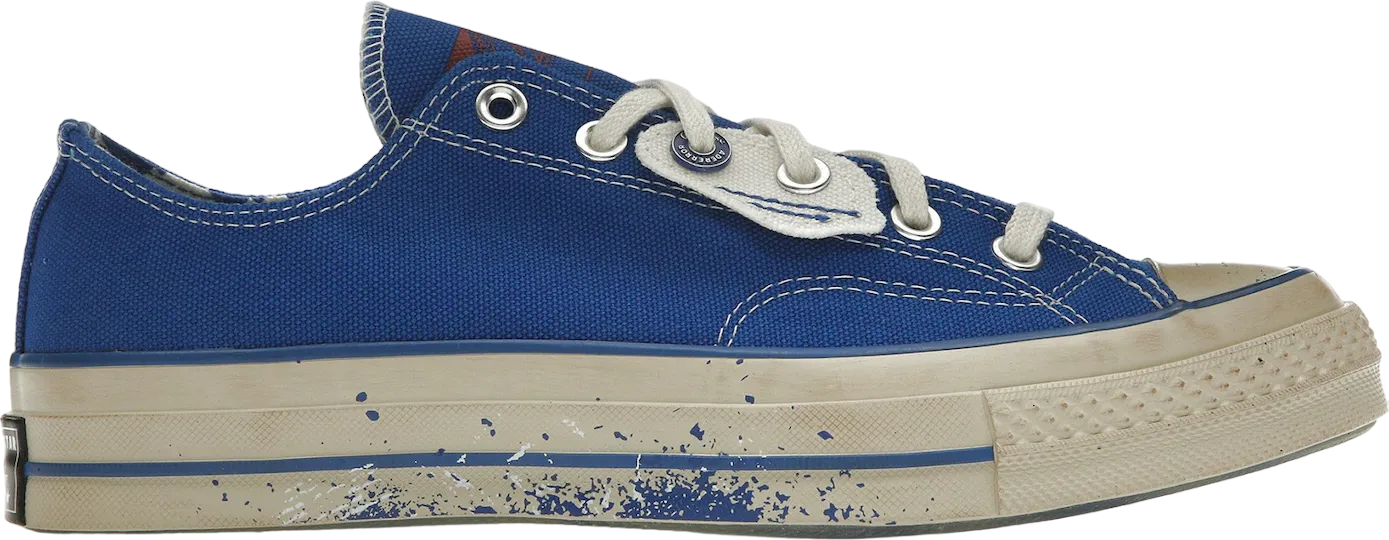Converse Chuck Taylor All Star 70 Low Ader Error Create Next: The New Is Not New