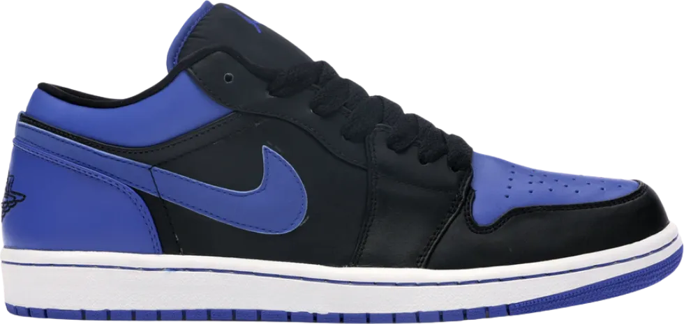Jordan 1 Phat Low