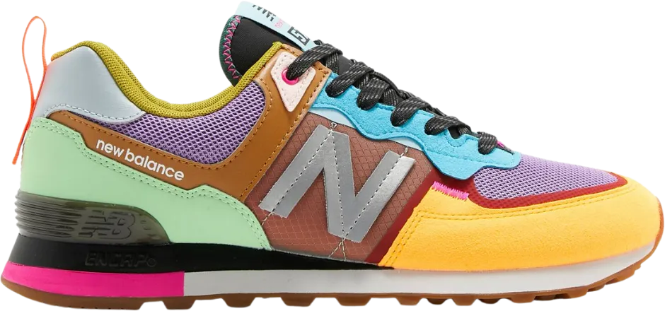 New Balance 574v2