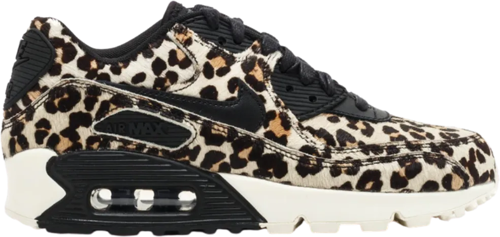 Nike Air Max 90 Animal Pack (Women's)