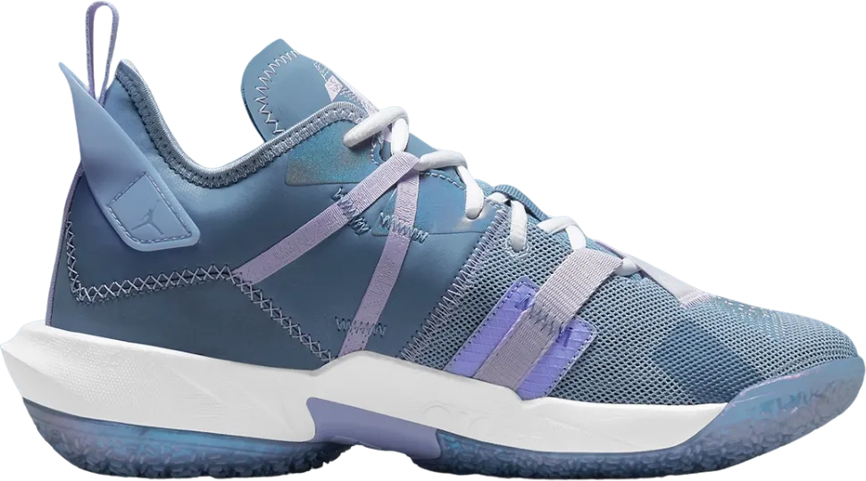 Jordan Why Not Zer0.4 Easter