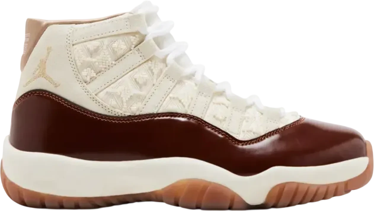Air Jordan 11 Retro China