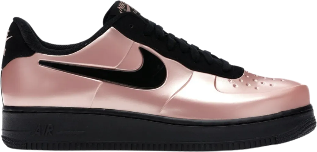 Nike Air Force 1 Foamposite Pro Cup Coral Stardust