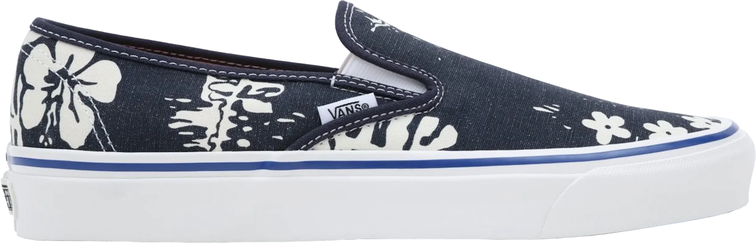Vans Slip-On