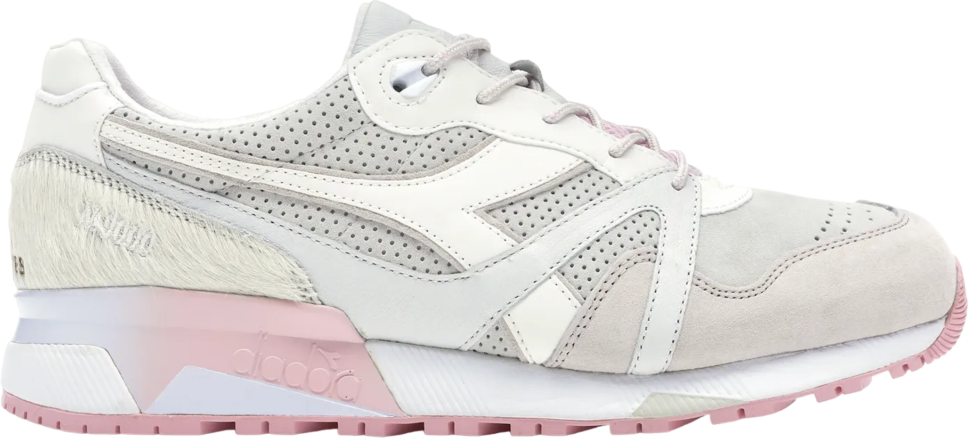 Diadora N9000