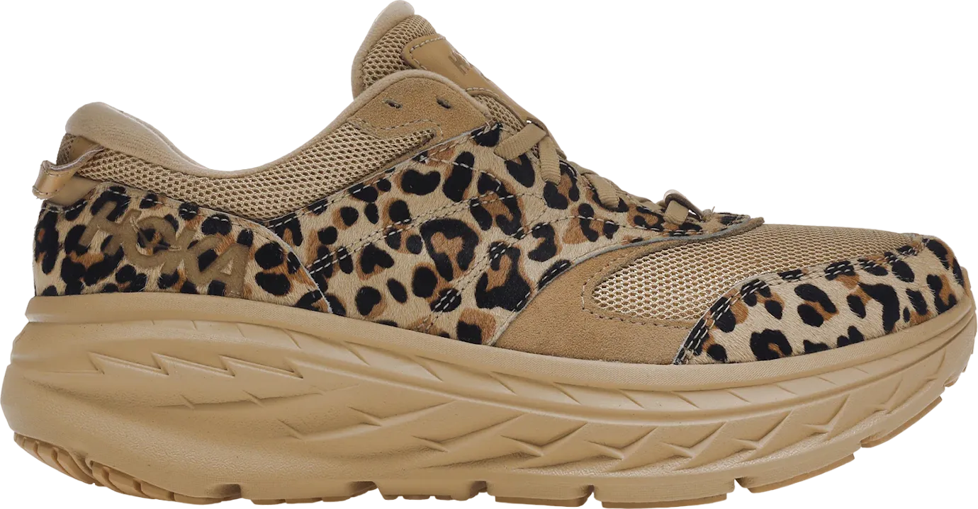 Hoka One One Bondi L