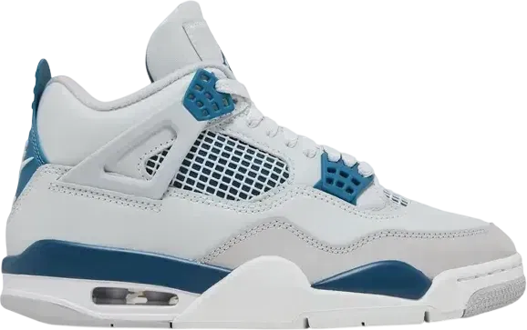 Air Jordan 4 OG Military Blue
