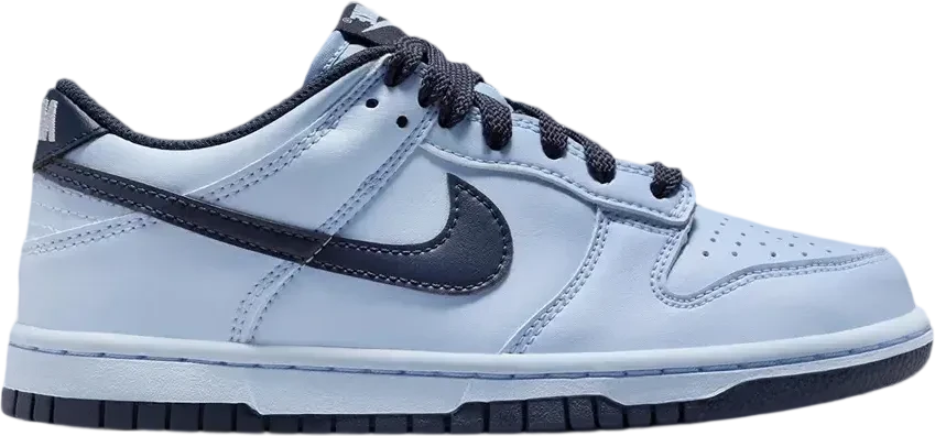 Nike Dunk Low LV8 Hydrogen Blue Thunder Blue
