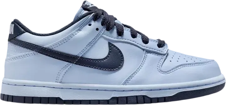 Nike Dunk Low LV8  Hydrogen Blue Thunder Blue