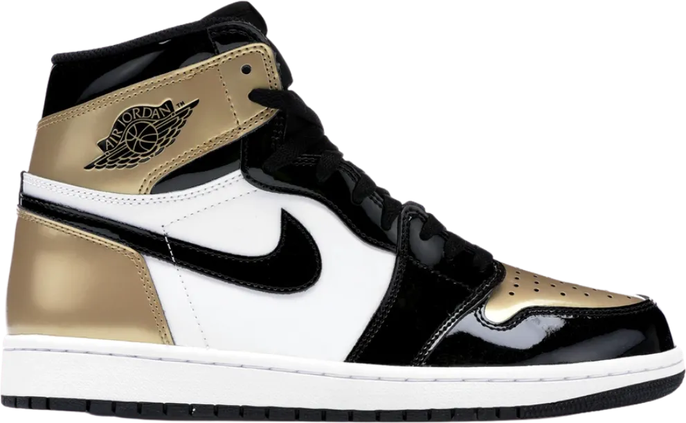 Jordan 1 Retro High NRG