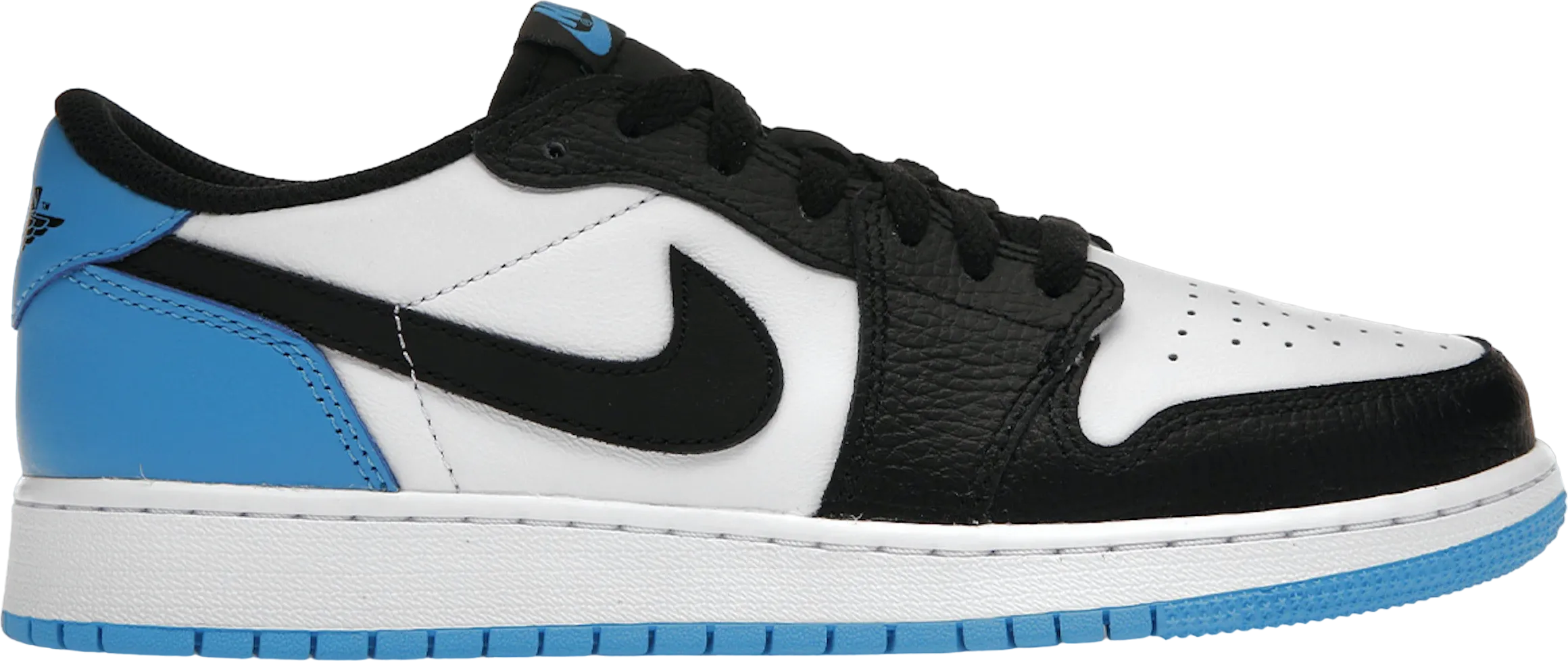 Jordan 1 Retro Low OG