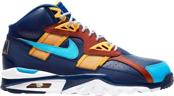 Nike Air Trainer SC High Los Angeles Rams 