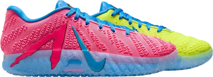 Nike Ja 3 Kool Aid