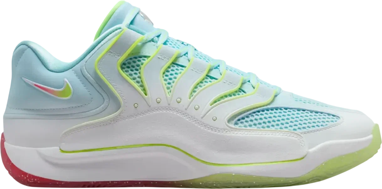Nike KD 18 Snowed In