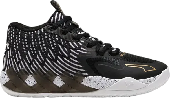 Puma LaMelo Ball MB.01 Foot Locker 50th Anniversary