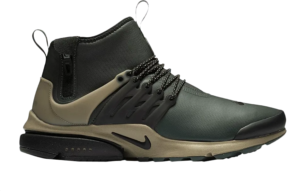 Nike Air Presto Mid Utility